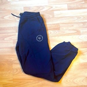 Sporty and rich sweatpants